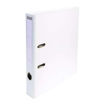 Picture of EXACOMPTA LEVER ARCH FILE 50MM WHITE